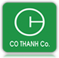 CÔNG TY TNHH THIẾT BỊ KỸ THUẬT CƠ THÀNH