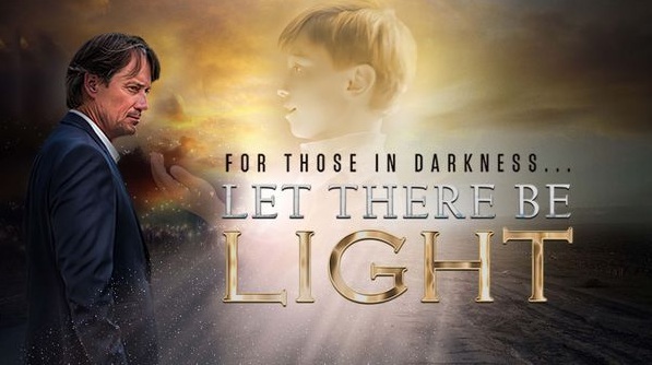 Reading 77 - LET THERE BE LIGHT?