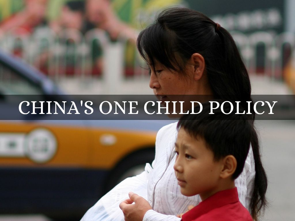 Reading 76 - One-child policy