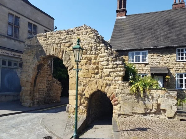 Reading 81 - The Vikings Wayfaring Ways